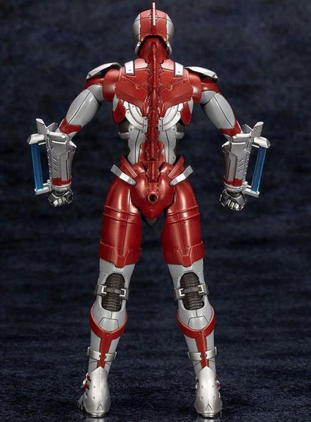 Ultraman (2019) Model Kit