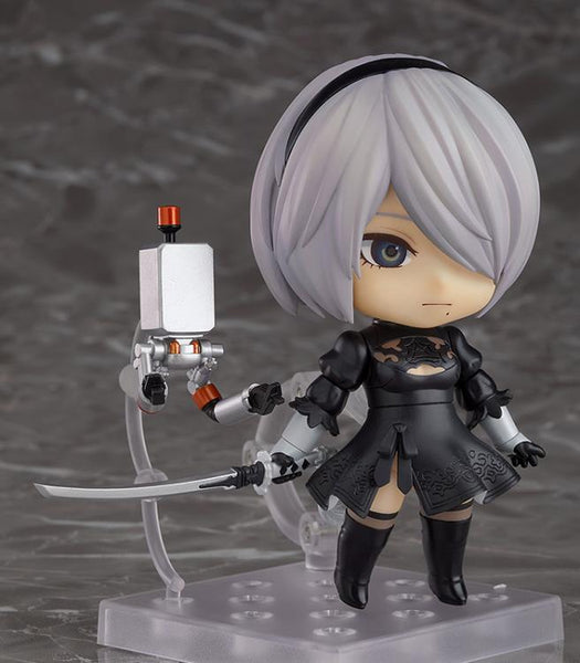 1475 NieR Automata: 2B (YoRHa No.2 Type B)