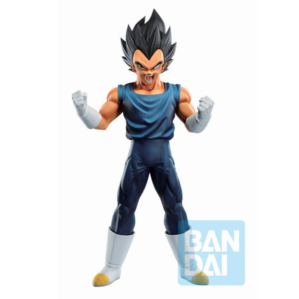 Dragon Ball Super: Super Hero Ichibansho - Vegeta