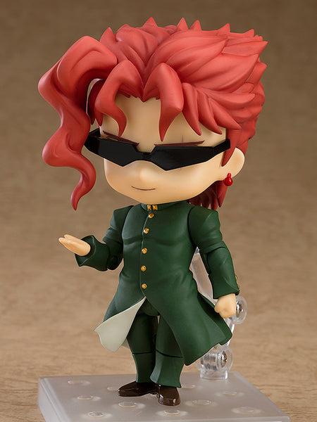1033 JoJo's Bizarre Adventure: Stardust Crusaders: Noriaki Kakyoin