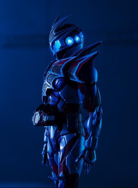 S.H. Figuarts - Kamen Rider Demons Spider Genome P-Bandai Exclusive
