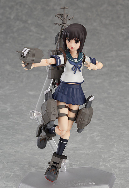 281 Kancolle: Fubuki Animation Ver.