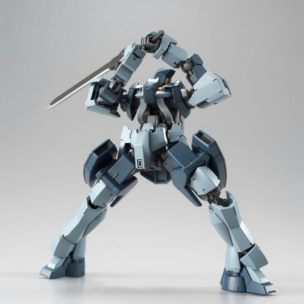 HG Gundam: IBO - Graze (Ground Type) Twin Set - P-Bandai Exclusive