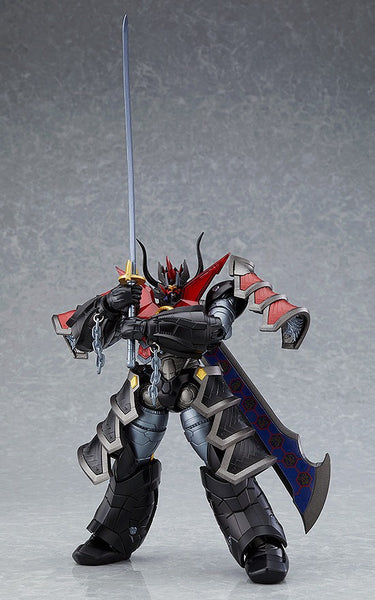 Moderoid: Mazinkaiser Haou