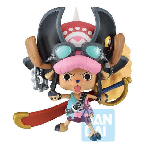 One Piece - Ichibansho Tony Tony Chopper (Film Red -More Beat-)