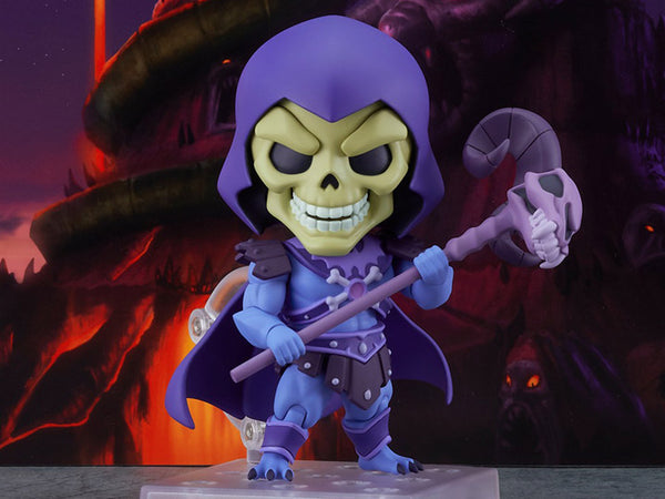 1776 Masters of the Universe: Revelation: Skeletor