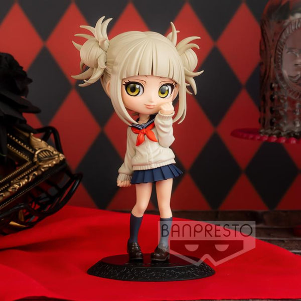 My Hero Academia: Q Posket Himiko Toga (Ver.A)