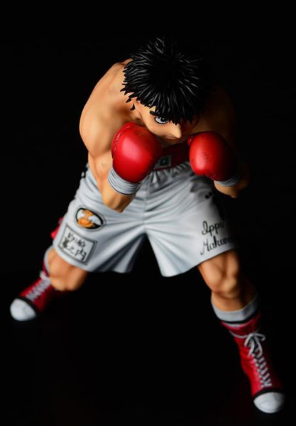 Hajime no Ippo - Ippo Makunouchi (Damage Ver.) Figure