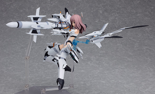 512 Alice Gear Aegis - Yumi Yotsuya