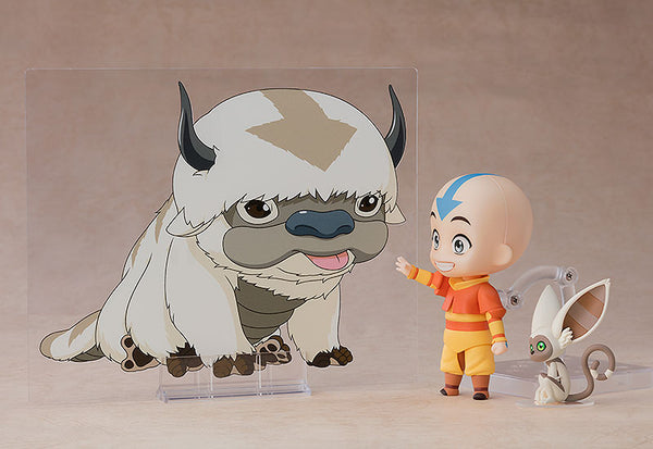 1867 Avatar: The Last Airbender - Aang
