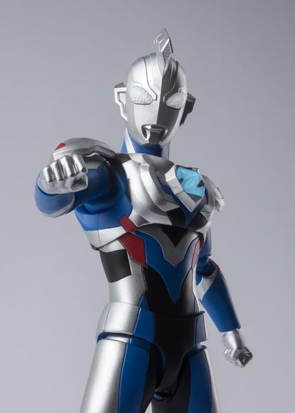 S.H. Figuarts - Ultraman Z