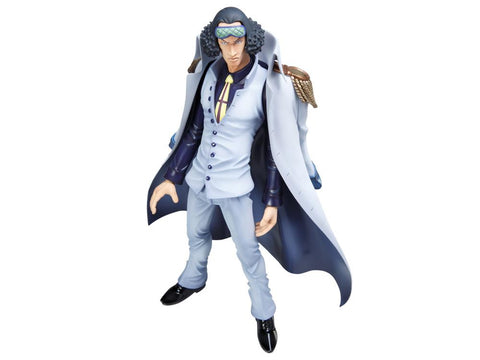 P.O.P. Neo-DX Fleet Admiral Aokiji Kuzan Figure