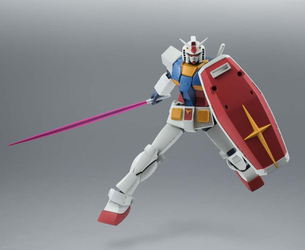 RS#192 RX-78-2 Gundam (Ver. A.N.I.M.E.)