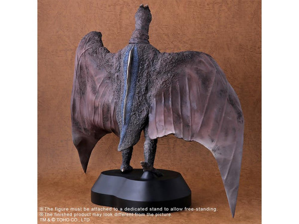 Rodan X-Plus Kaiju 14-inch: Rodan 1956