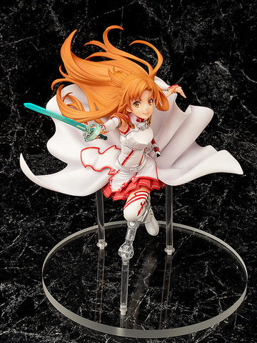 Sword Art Online the Movie Ordinal Scale - "The Flash" Asuna 1/7 Figure