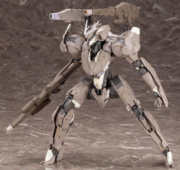 Frame Arms Zero Tora Model Kit