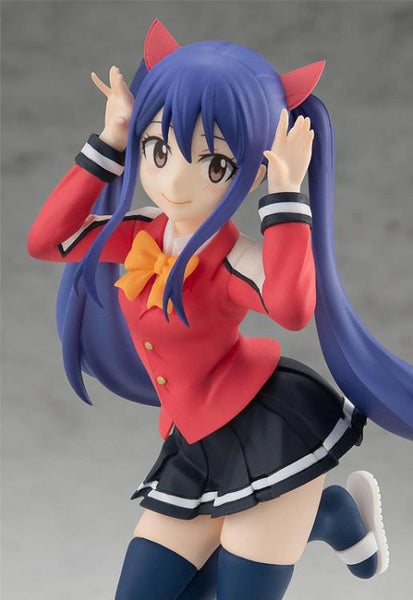 POP UP PARADE Fairy Tail: Wendy Marvell