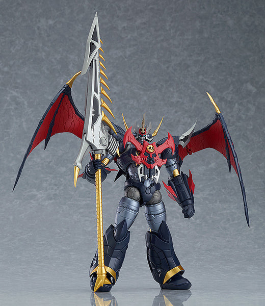 Moderoid: Mazinkaiser SKL