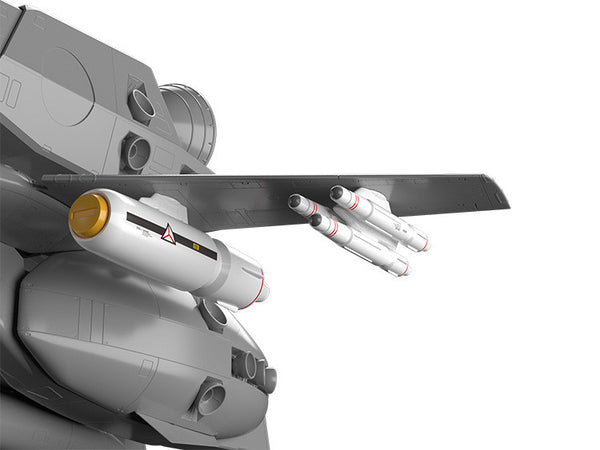 PLAMAX MF-38 minimum factory VF-1 Valkyrie Armament Set