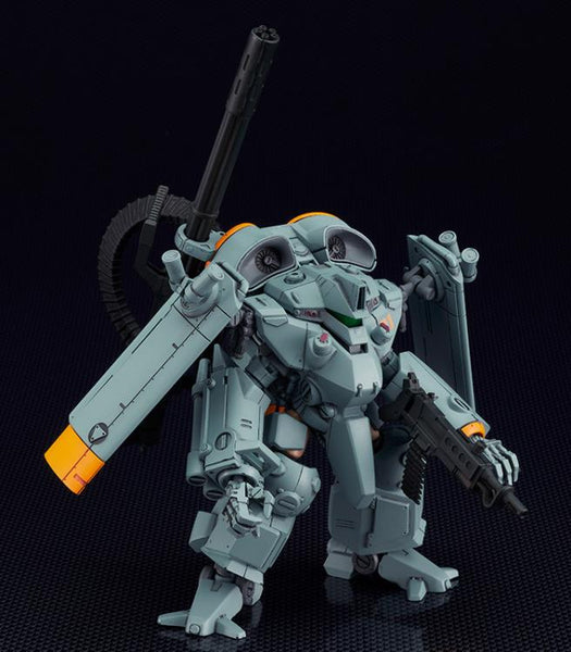 Moderoid: Metal Skin Panic MADOX-01 - Slave Trooper MADOX-01