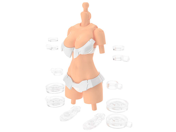 30 Minutes Sisters Option Body Parts Type S03 (Color C)