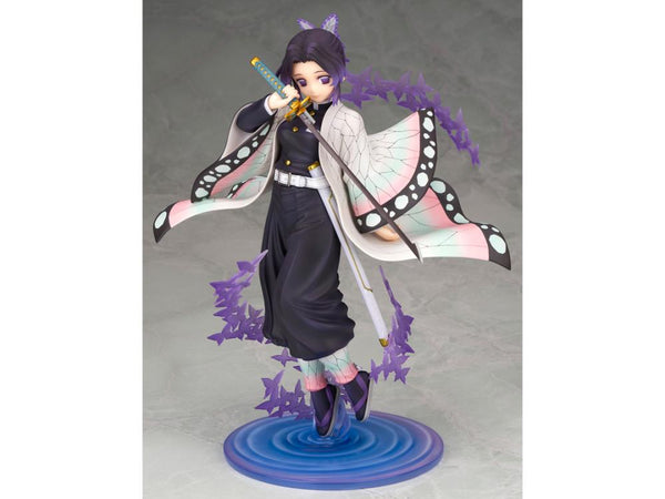 Demon Slayer: Kimetsu no Yaiba - Shinobu Kochou 1/8 Scale Figure