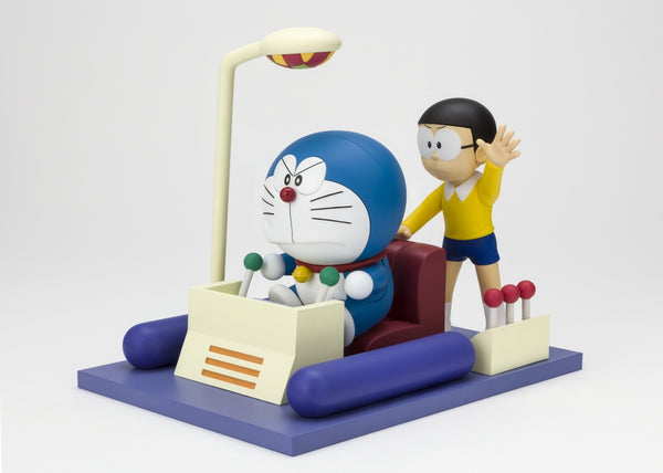 Figuarts ZERO Doraemon - Nobita Nobi (Scene Edition)