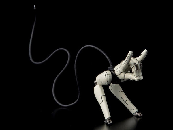 No Guns Life - Juzo Inui 1/12 Scale PX Ver.