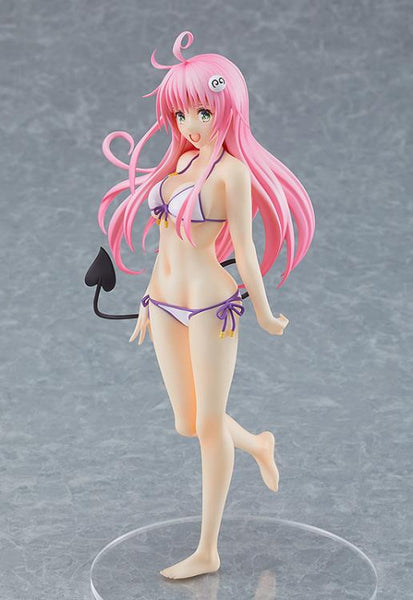 POP UP PARADE To Love-Ru Darkness: Lala Satalin Deviluke