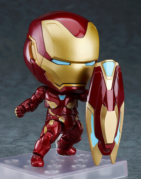 988-DX Avengers Infinity War: Iron Man Mark 50