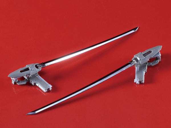 High-Resolution Model - 1/100 Scale Gundam Astray Noir