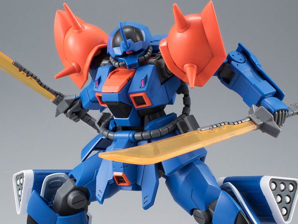 HGUC Efreet Kai Exclusive Model Kit - P-Bandai