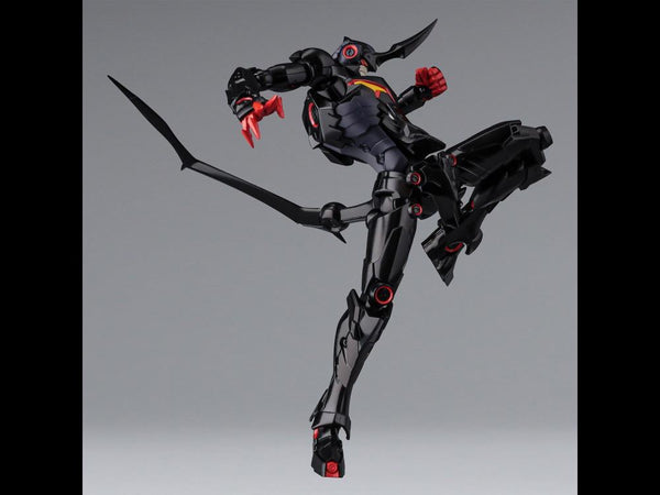 Plaiobot Tengen Toppa Gurren Lagann: Lazengann Model Kit