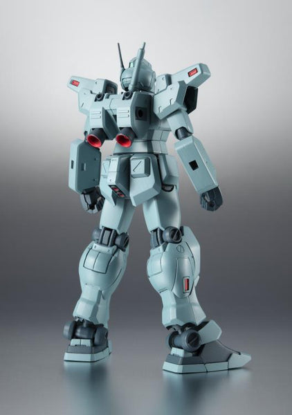 RS#273 RGM-79N GM Custom Ver. A.N.I.M.E.
