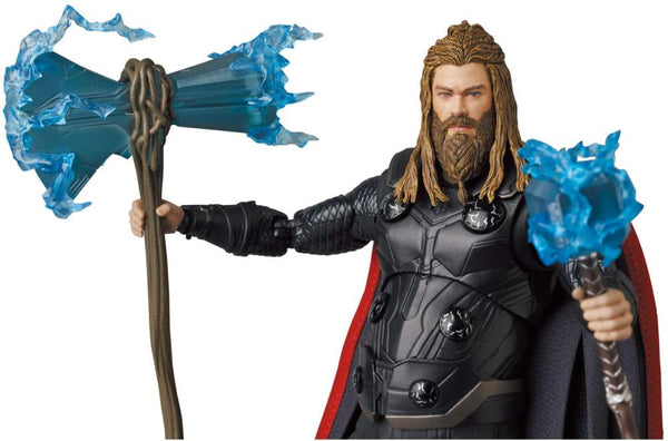 Avengers: Endgame - Thor MAFEX No.149
