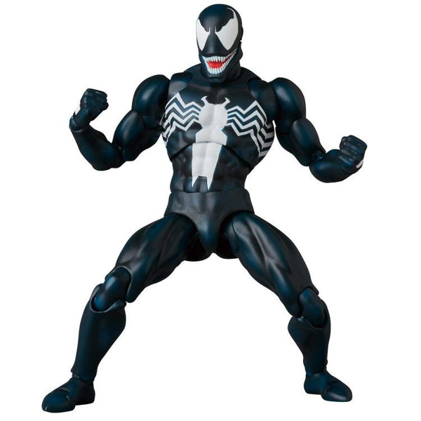 Marvel - Venom MAFEX No.88