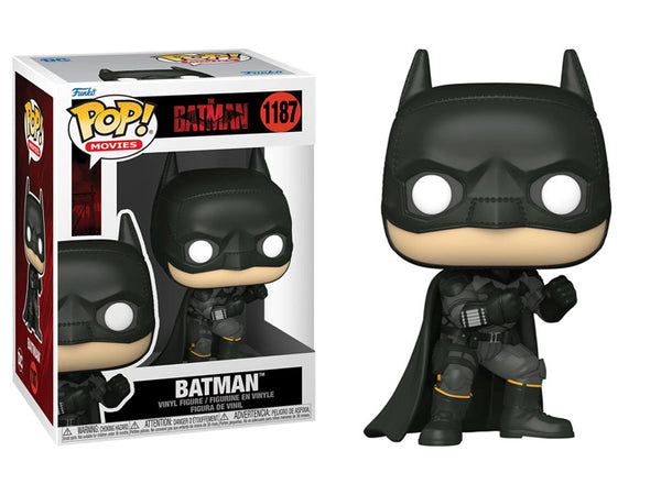 1187 The Batman - Batman