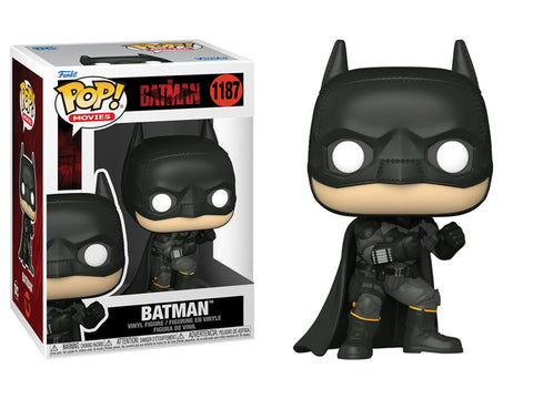 1187 The Batman - Batman