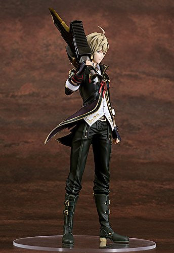 God Eater 2 - Julius Visconti 1/8 PVC Figure