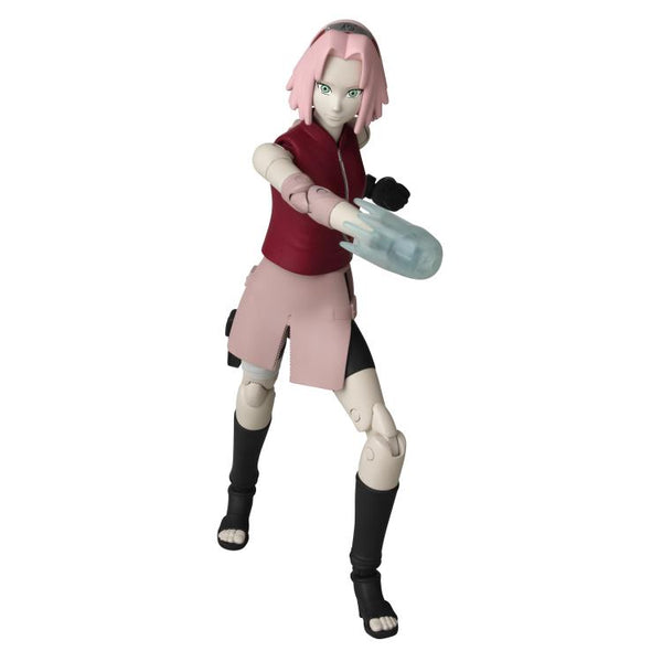 Naruto Shippuden Anime Heroes: Sakura Haruno