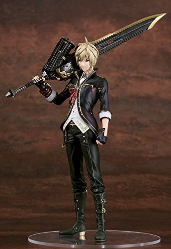God Eater 2 - Julius Visconti 1/8 PVC Figure