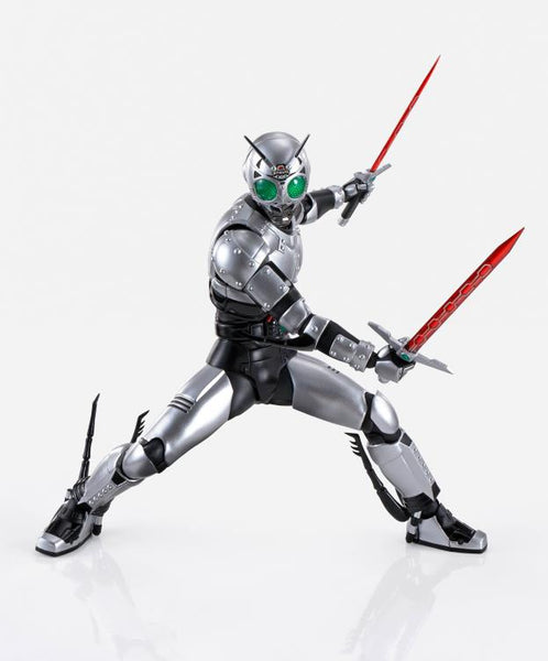S.H. Figuarts Shinkocchou Seihou - "Kamen Rider Black" Shadow Moon