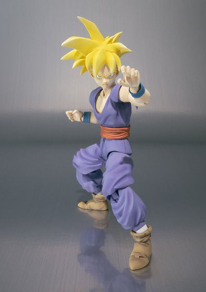 S.H.Figuarts Son Gohan