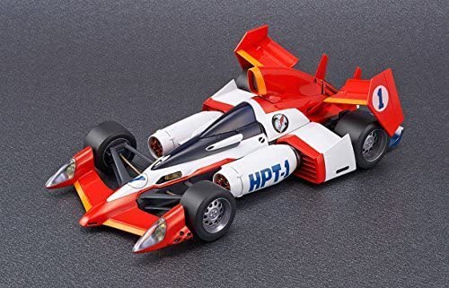 Variable Action Cyber Formula Nigh Saver 005