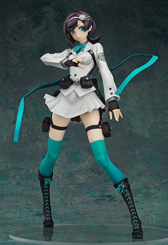 7th Dragon III Code:VFD Samurai Yaiba 1/7 PVC Figure