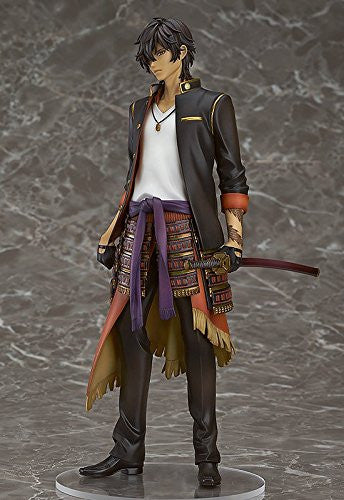 Touken Ranbu - Okurikara 1/8 Scale Figure