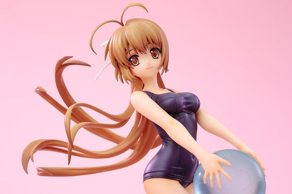 Muv-Luv Schwarzesmarken Katia Waldheim 1/7 Scale PVC Figure
