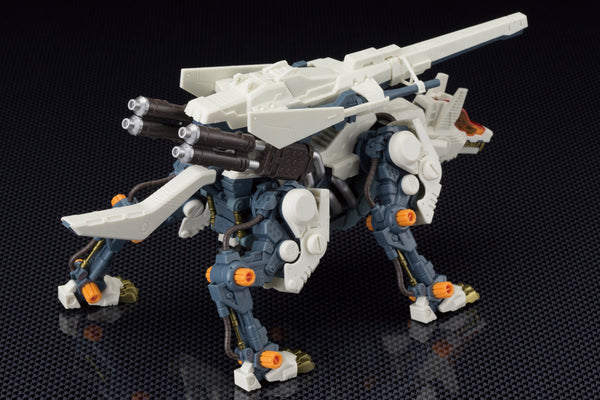 HMM #002 RHI3 Command Wolf (Repackage Ver.) Model