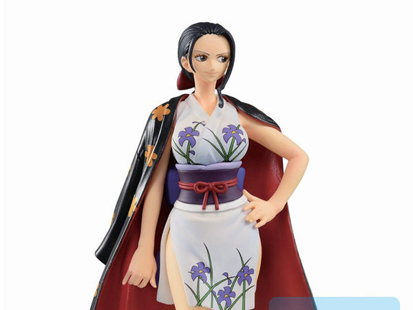 One Piece - Ichibansho Nico Robin (Anniversary)