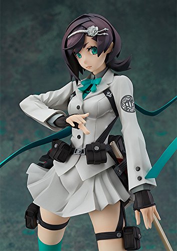 7th Dragon III Code:VFD Samurai Yaiba 1/7 PVC Figure